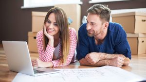 Comprar x Construir, Imóvel